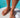 Nuvola Thong Leather Slides