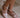 On The Go Leather Ballet Flats