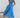 Paradiso Strappy Linen Midi Dress
