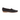 Women's Raffia Loafers (Black)