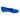 Women's Raffia Loafers (Blue) handcrafted by OCELOT MARKET ethical production Global Marketplace for Handmade artisan products