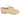 Women's Raffia Oxford (Natural) by OCELOT MARKET, handcrafted with ethical production, artisan-made global marketplace shoes