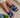 Sail Slide Leather Sandals