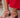 Sakura Block Heel Leather Sandals