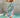 Sea Dreamer Strappy Midi Dress