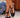 Tresser Slingback Leather Flats