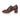 Vienna Low Ankle Leather Booties