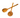 Bamboo Handle Serving Tongs