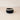 Black Small Round Tray - Mini Trinket Basket