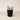 Black Woven Basket Vase - Weave Basket