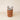 Coral Wicker Basket Vase - Decorative Basket