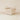 Tapered Square Tabletop Basket - Abaca Basket