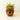 Chow Chow Planter - Dog Plant Pot