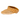Kids Straw Sun Visor - Caramel