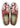 Men's Sumak Kilim Loafers - Size 11-Turkish Loafers-Artemis Design Co.-Ocelot Market where everything is handmade