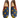 Men's Turkish Kilim Loafers | Blue with Yellow & Red-Ocelot Market