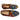 Men's Turkish Kilim Loafers | Blue with Yellow & Red-Ocelot Market