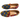 Men's Turkish Kilim Loafers | Blue with Yellow & Red-Ocelot Market