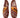 Men's Turkish Kilim Loafers | Browns, Orange-Ocelot Market