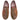Men's Turkish Kilim Loafers | Browns, Reds-Ocelot Market