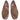 Men's Turkish Kilim Loafers | Browns, Reds-Ocelot Market