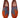 Men's Turkish Kilim Loafers | Muted Blue & Orange-Ocelot Market
