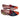 Men's Turkish Kilim Loafers | Orange with Pattern-Ocelot Market