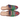 Men's Turkish Kilim Mule Blue, Green and Red-Ocelot Market