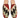 Men's Turkish Kilim Mule Zig Zag Pattern-Ocelot Market