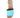 Women's Cork Sandal (Aqua)
