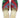 Women's Kilim Slides - Size 8