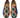 Women's Turkish Kilim Loafer 10-Ocelot Market