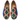 Women's Turkish Kilim Loafer 10-Ocelot Market