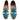 Women's Turkish Kilim Loafer 7-Ocelot Market