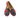 Women's Turkish Kilim Loafer-Ocelot Market