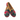 Women's Turkish Kilim Loafer-Ocelot Market