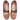 Women's Turkish Kilim Loafer Lavender, Mint, & Orange-Ocelot Market