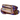 Women's Turkish Kilim Loafer Purple with Black & Green-Ocelot Market