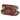 Women's Turkish Kilim Loafer Red & Blue with Cream Pattern-Ocelot Market