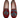 Women's Turkish Kilim Loafers-Ocelot Market