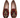 Women's Turkish Kilim Loafers Patterned-Ocelot Market