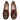 Women's Turkish Kilim Loafers Patterned-Ocelot Market