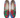 Women's Turkish Kilim Loafers | Red & Green-Ocelot Market