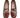 Women's Turkish Kilim Loafers Red, Lavender & Cream-Ocelot Market