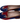 Women's Turkish Kilim Loafers Red with Blue-Ocelot Market