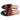 Women's Turkish Kilim Mule Red, Black & Green-Ocelot Market