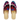 Women's Turkish Kilim Mules 10 US/41 EU by OCELOT MARKET handcrafted with ethical production Global Marketplace for Handmade, Artisan-Made Stylish Products