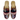 Women's Turkish Kilim Mules 7 US/38 EU