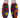 Women's Turkish Kilim Mules | Multicolor Pattern-Ocelot Market