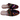 Women's Turkish Kilim Mules | Multicolor Pattern-Ocelot Market